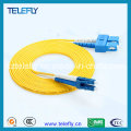 Shenzhen Faser-Optik-Kabel, Faser Patch Cord Lieferant